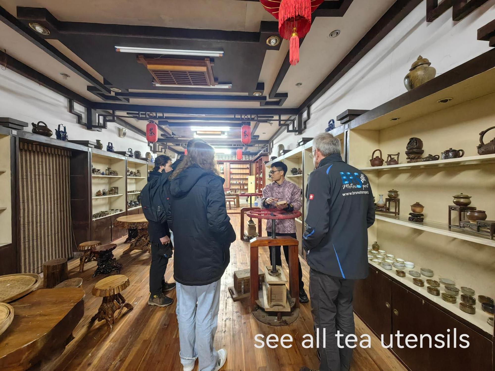 Guilin Village Creek Inn-Free Private Car Pick Up Station Stay 3 Nights מראה חיצוני תמונה